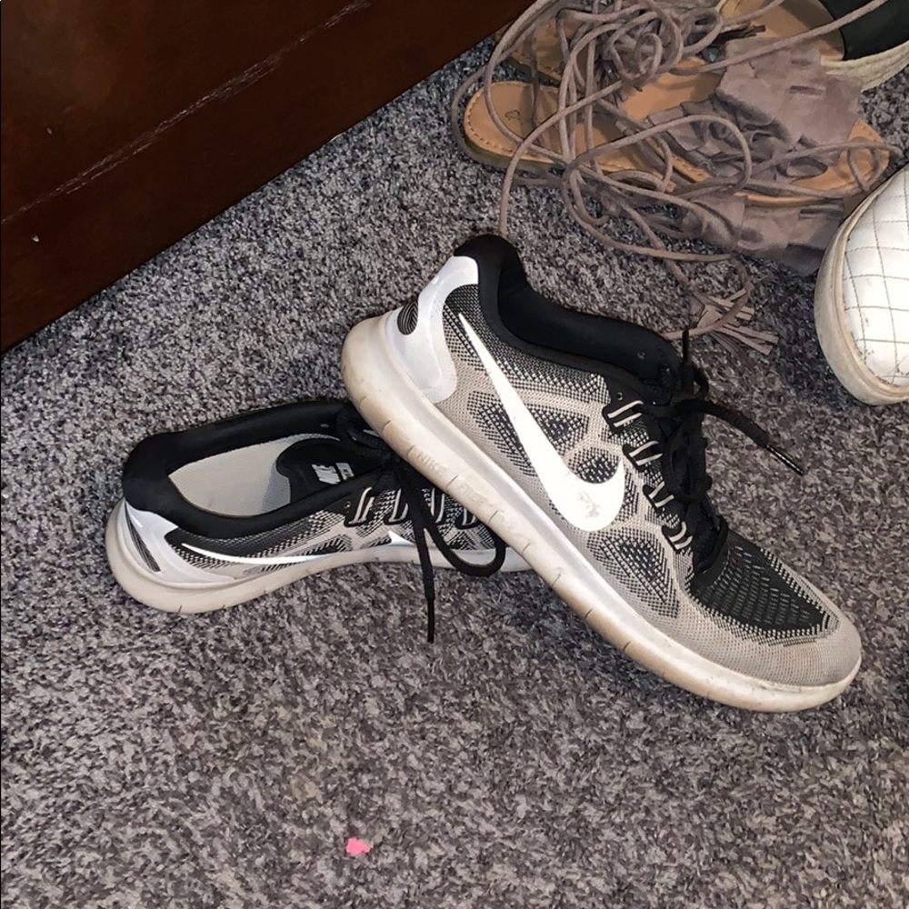 Nike